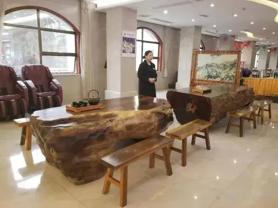 Senlin Hotel