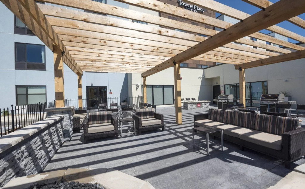 TownePlace Suites by Marriott Ontario-Mansfield