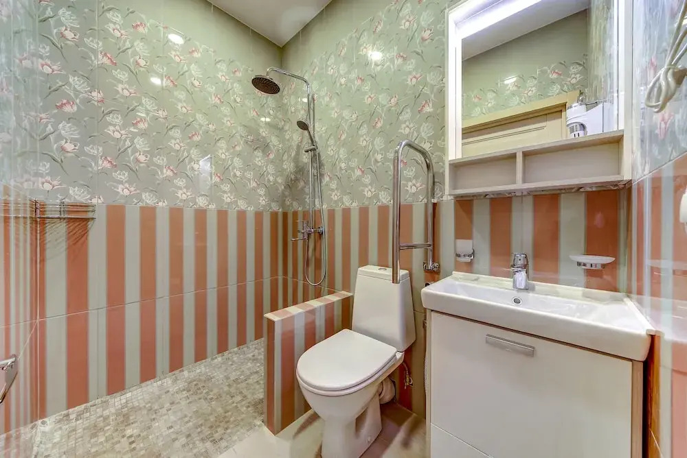 Na Chaykovskogo, 22 Living Quarters