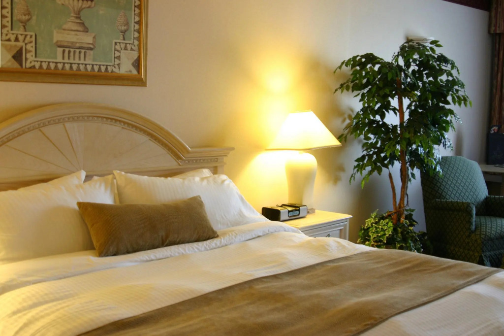 Delta Hotels by Marriott Toronto Markham