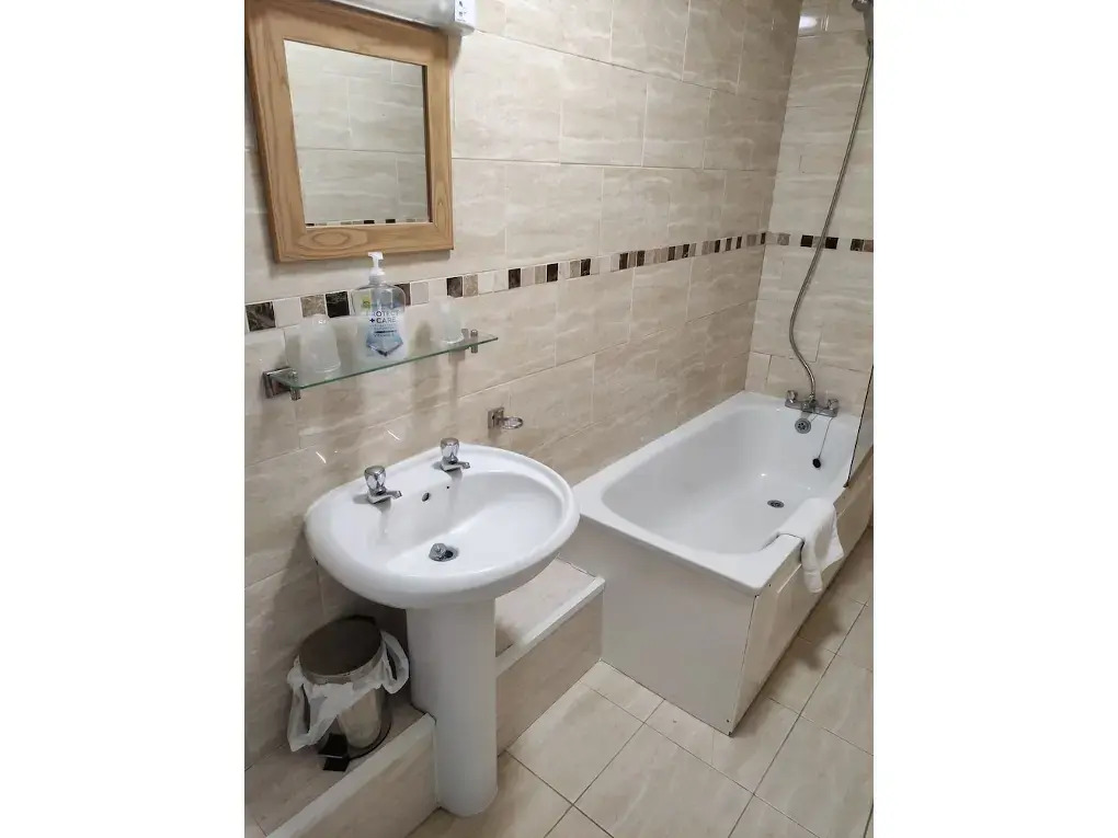 The Brentwood Hotel Porthcawl