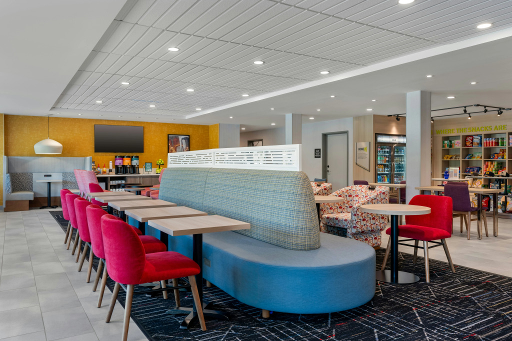 Home2 Suites By Hilton Ann Arbor South