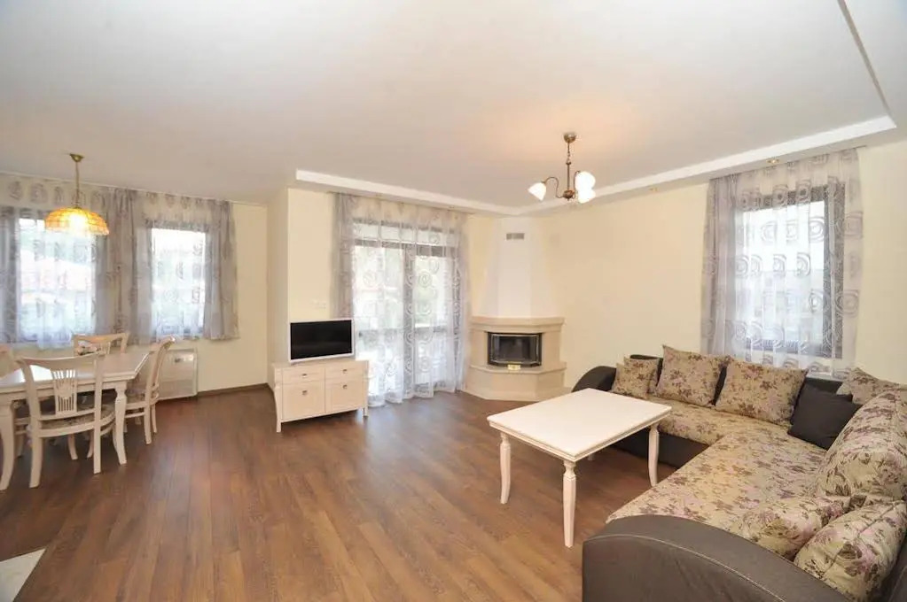 Villas Izgreva