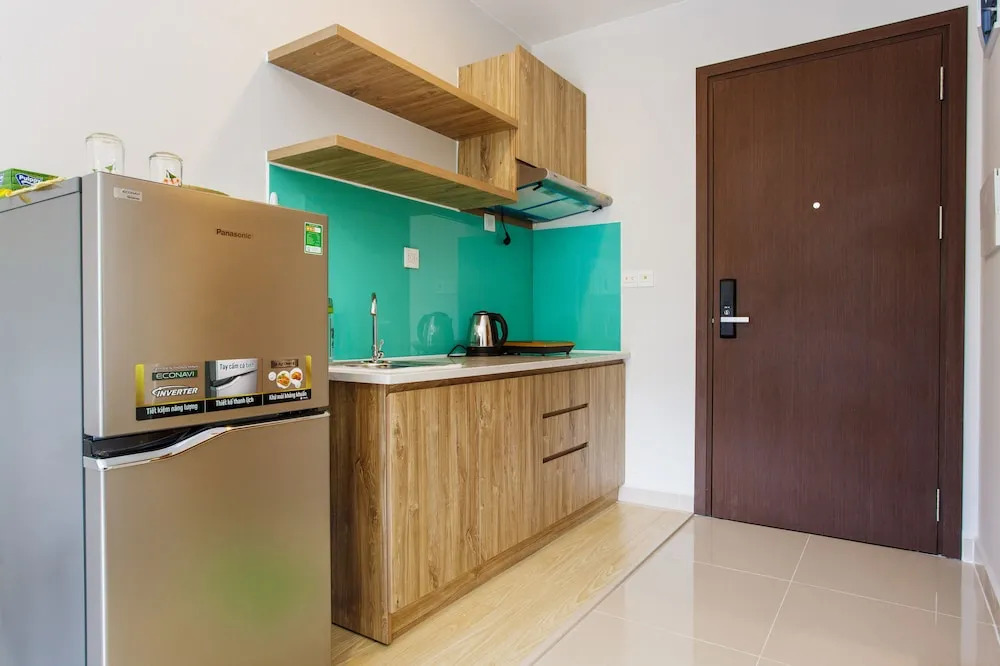 HOME, Apartment for rent in Botanica Premier Building, Free Gym&Pool