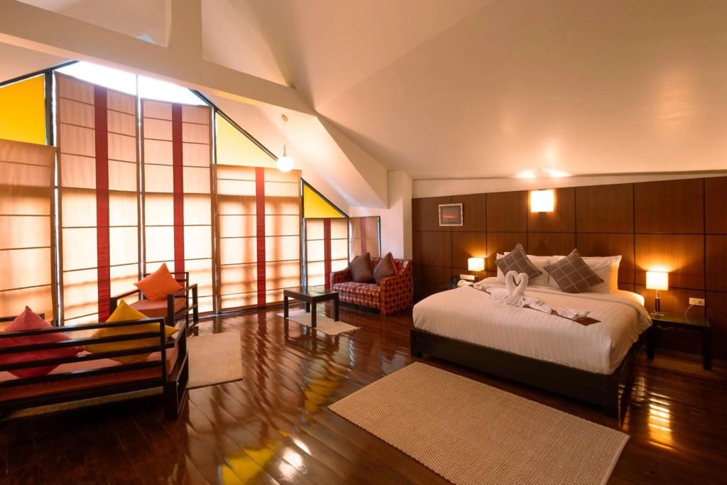 Kireethara Boutique Resort