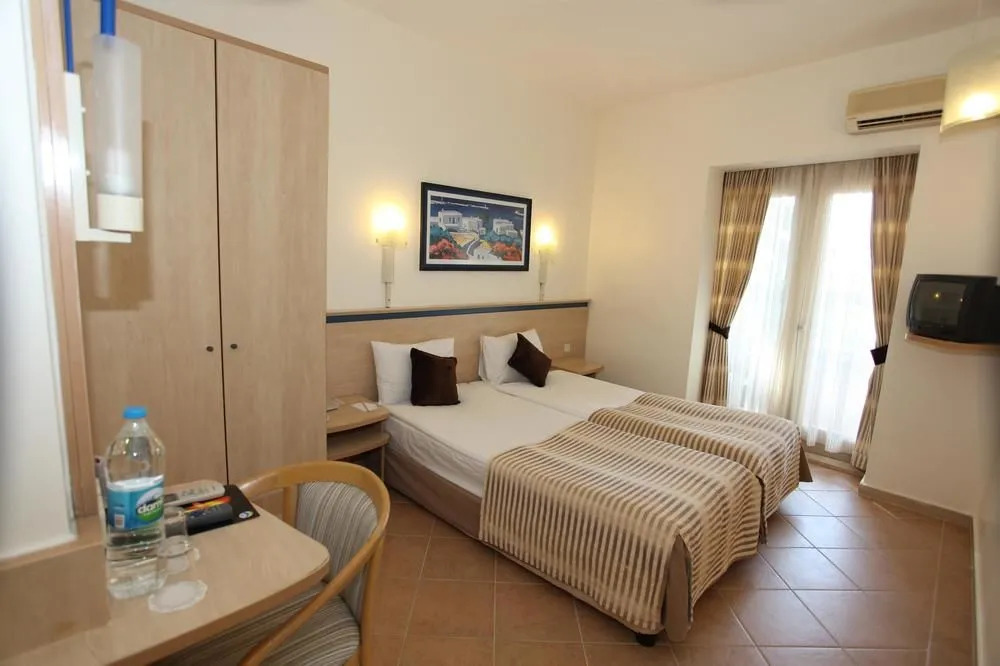 Suntopia Hotels Pegasos Club