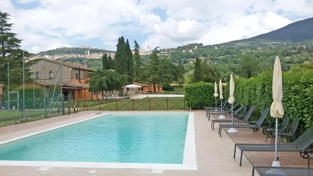 Giotto Country House & Spa