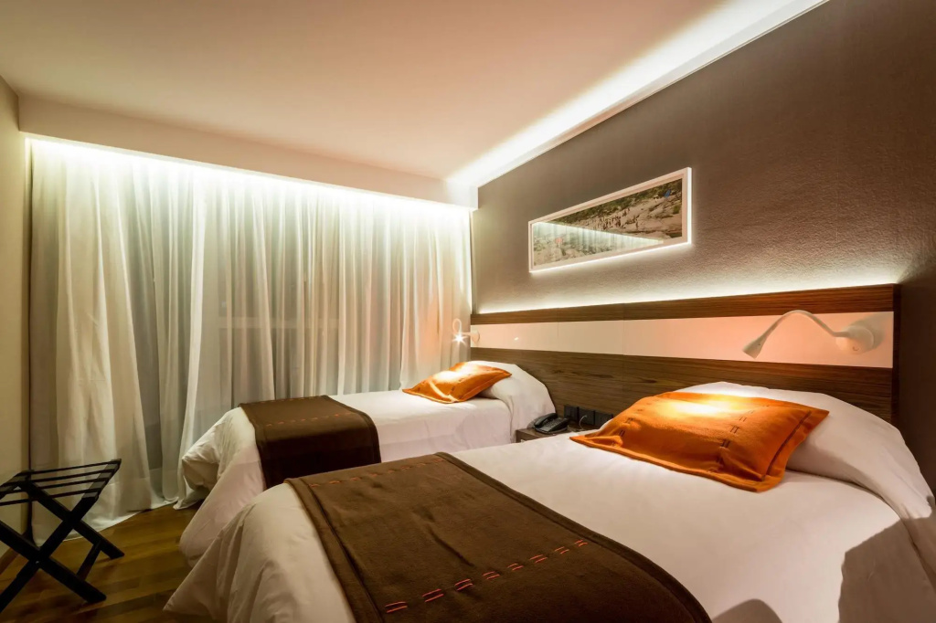 Yrigoyen 111 Hotel