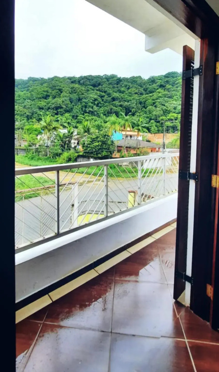 Sobrado Família Maranduba Ubatuba