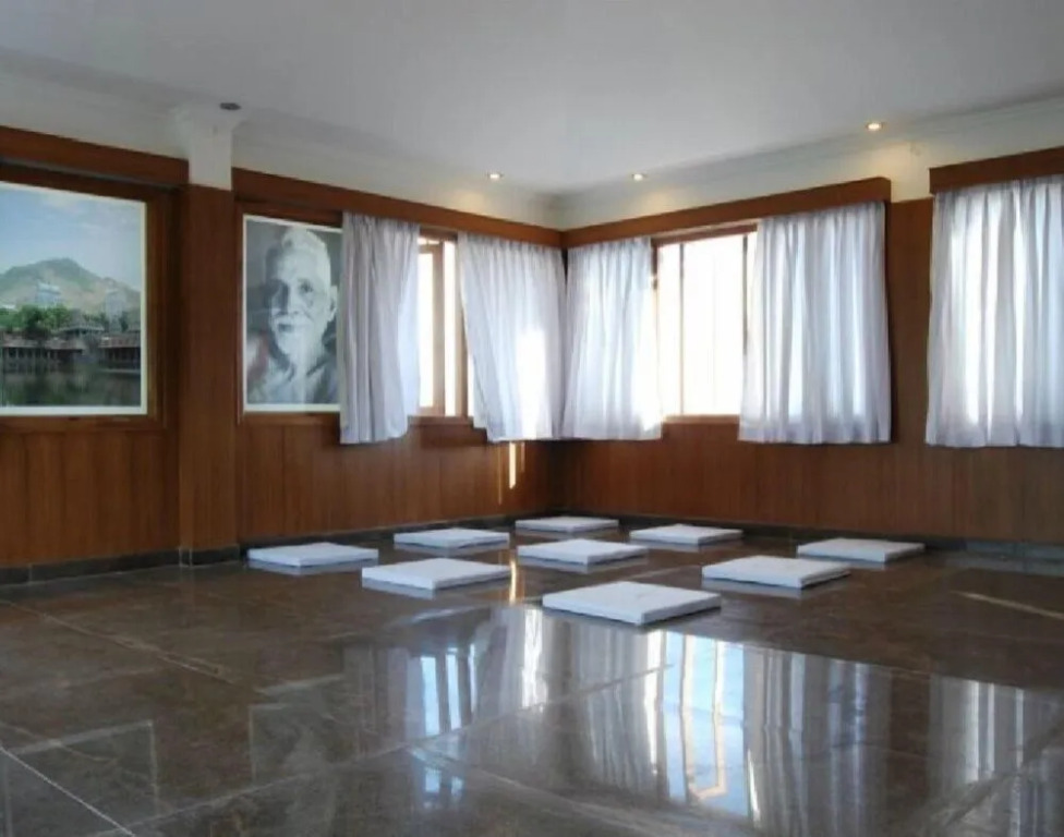 Ramana Towers