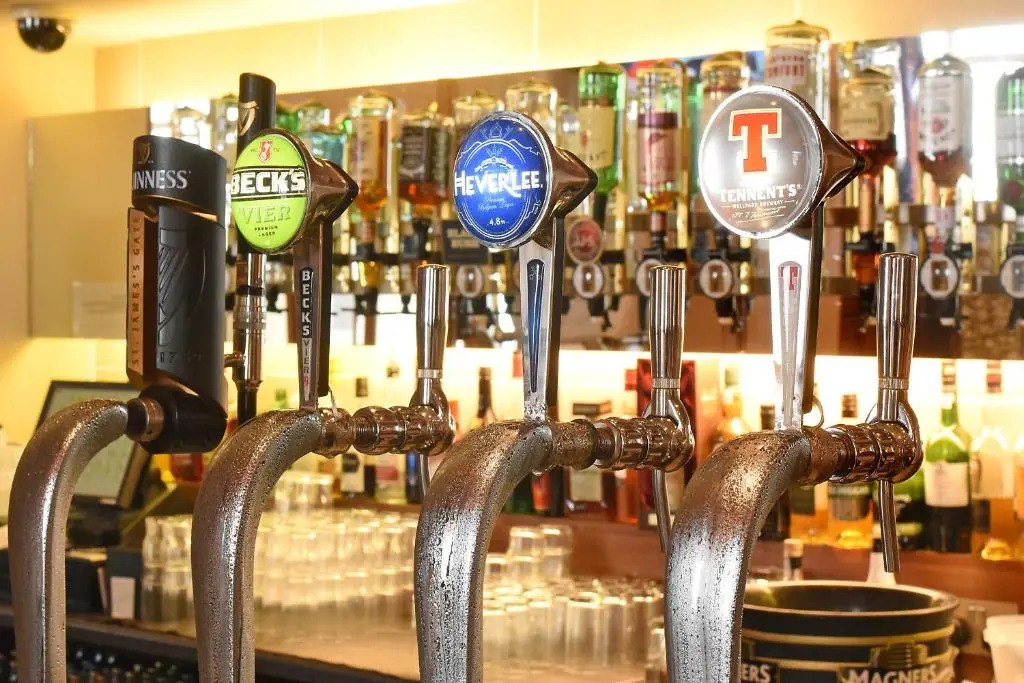 Portrush Atlantic Hotel