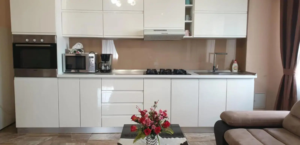 Helen apartment