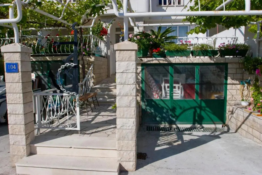 Apartmani Smiljana