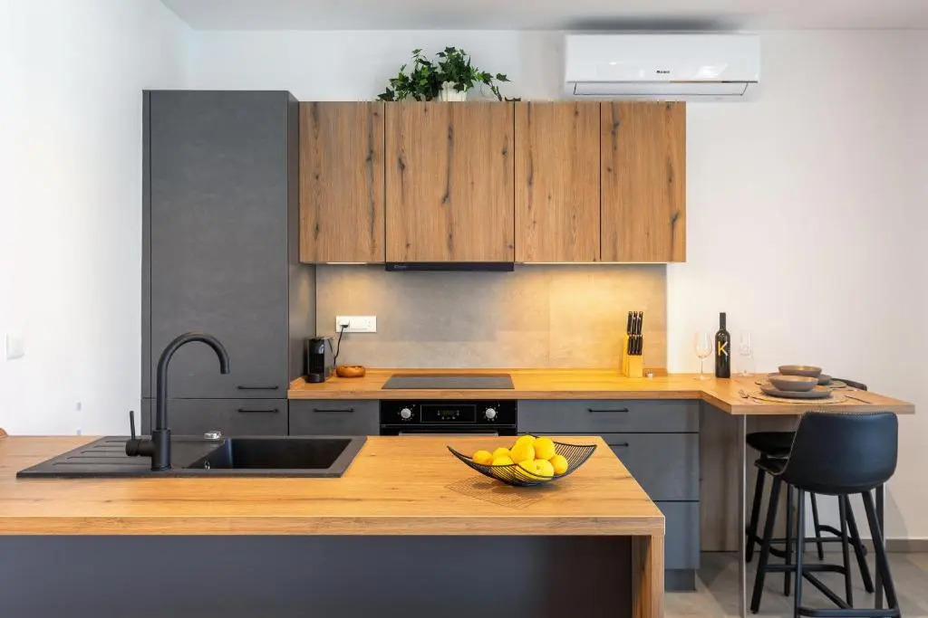 Apartments Viskovic