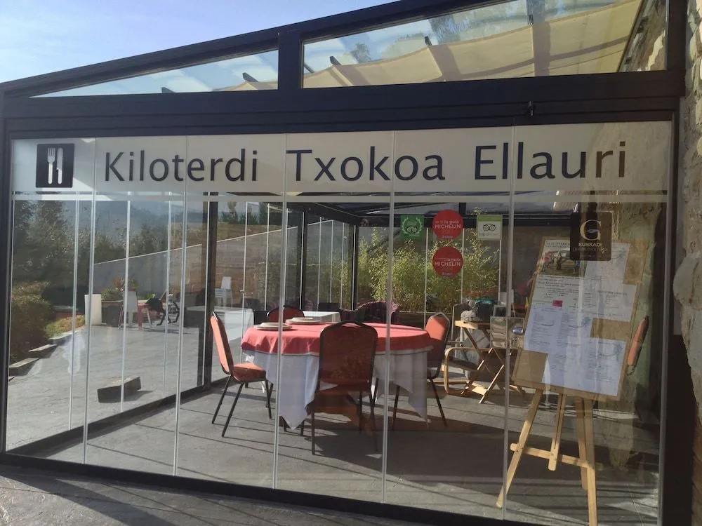 Ellauri Hotel, Landscape SPA - Adults Only