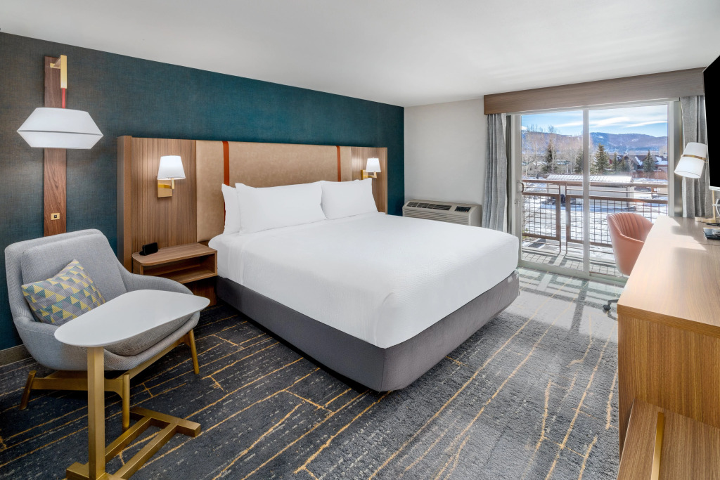 Hotel Frisco