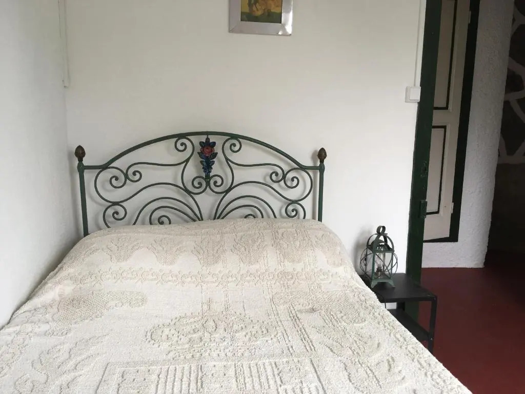 Casa do Casal em Resende com Vista Para o Rio Douro