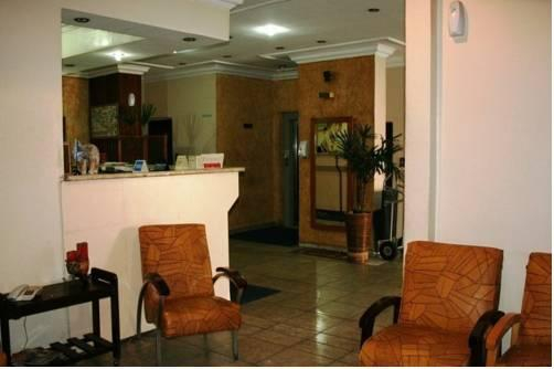 Hotel Capriccio São Caetano