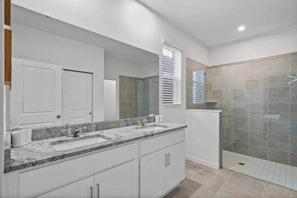 Amazing 6bed Home in Solara Fun for All