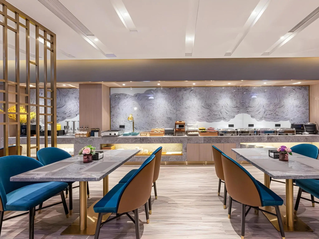 Gya Hotel Suzhou Hanshan Temple Binhe Road