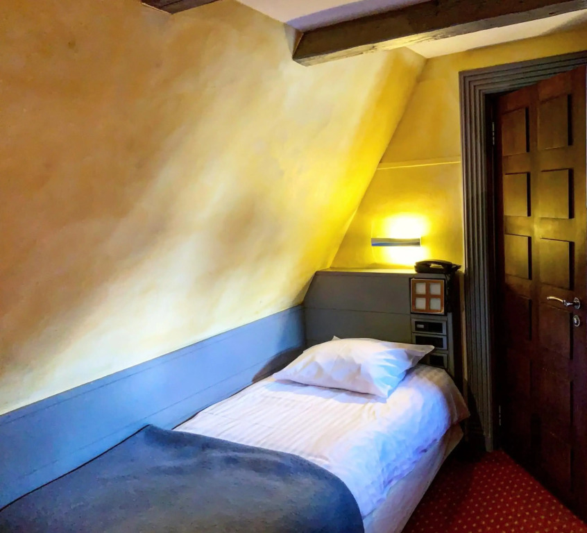 Maison Kammerzell - Hotel & Restaurant