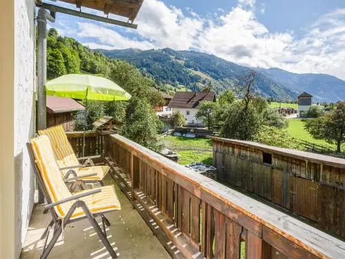 Ferienwohnung mit Wlan & Balkon A 394.010