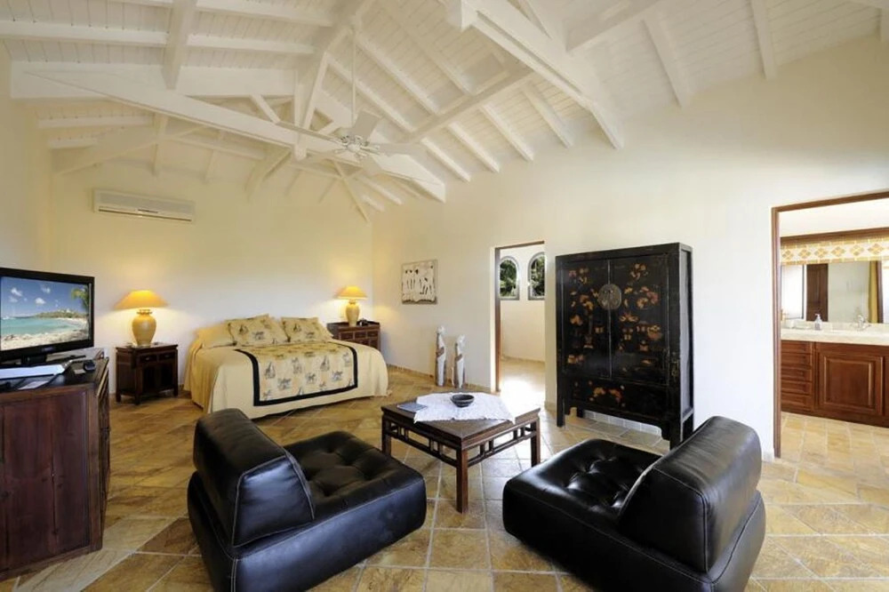 Villa Villa Jasmin Baie aux Prunes 3