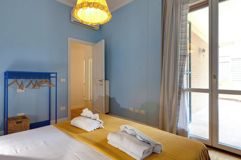 Mamo Florence - Marsilio Ficino Apartment