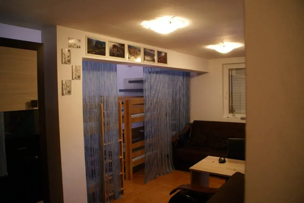 Sea Hostel