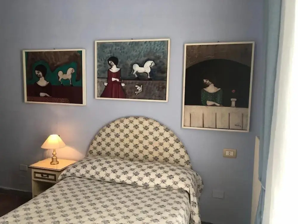 LElisea Maison De Charme