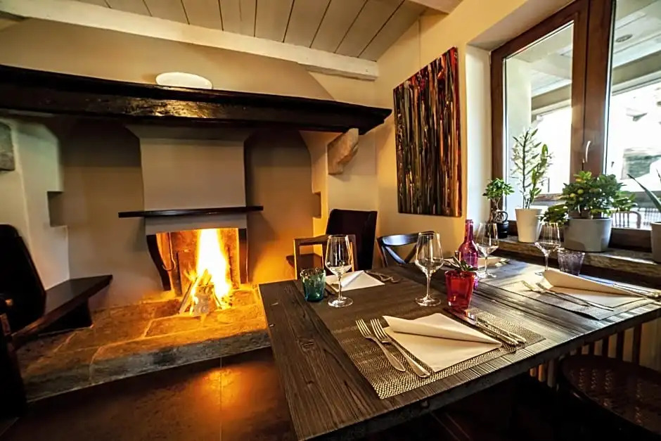 Boato Bistrot & Bed