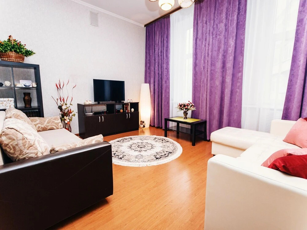 Dream House Apartment Tverskaya 17