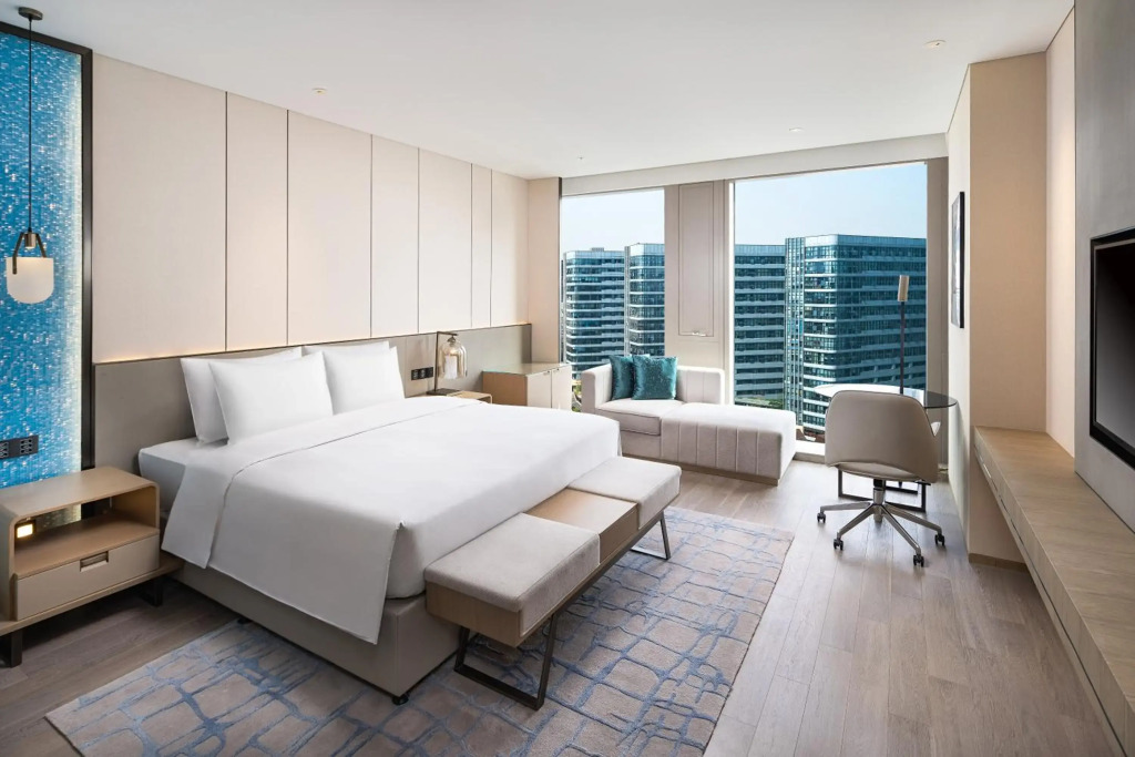Radisson Blu Hangzhou Xintiandi