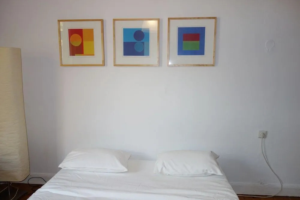 Tolstov-Hotels Media Harbour Apartment