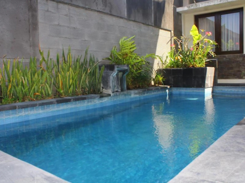 Samudra Kuta Resort and Villa
