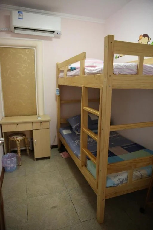Qing Dao So Young Youth Hostel