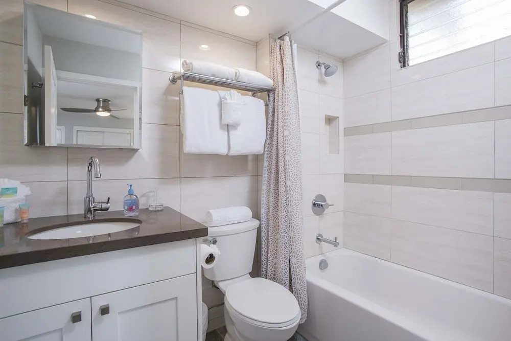 Koa Lagoon 107 - Two Bedroom Condo