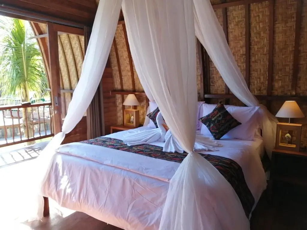 Lumbung Bukit Resort Uluwatu