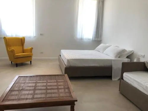 Jatika Boutique Hotel