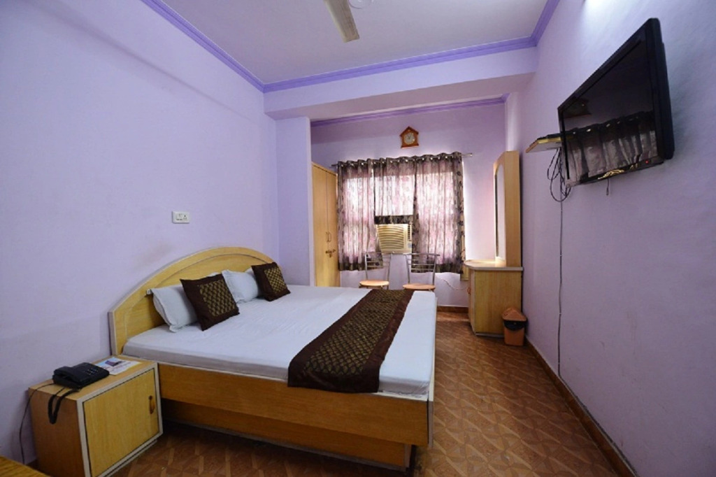 Hotel Mohit Palace