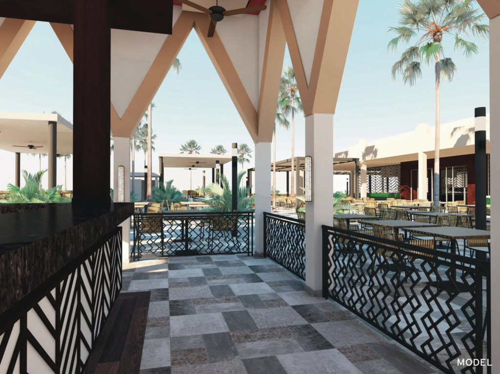 Hotel Riu Cabo Verde