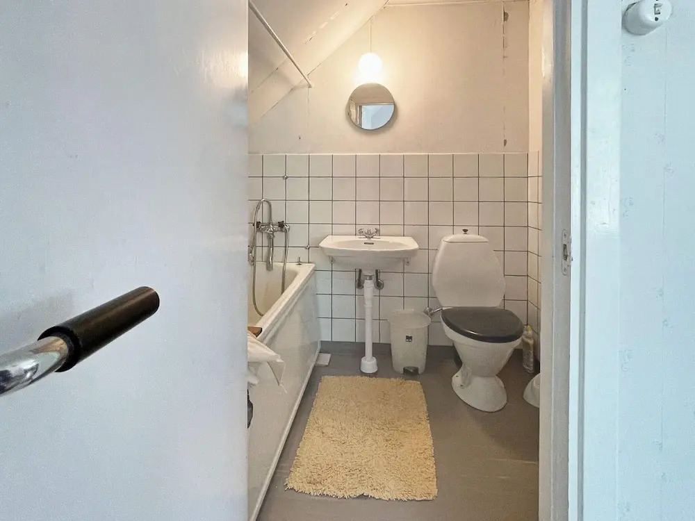 5 Person Holiday Home in Linneryd/kronobergs Lan