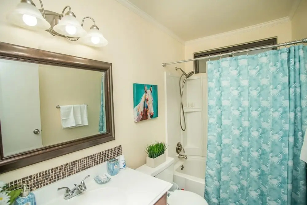Palm Tree Paradise Luxurious 4 Bd Sleeps 16!