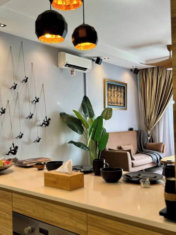 The JB House - A 5 Star Quality Home At Iskandar Puteri