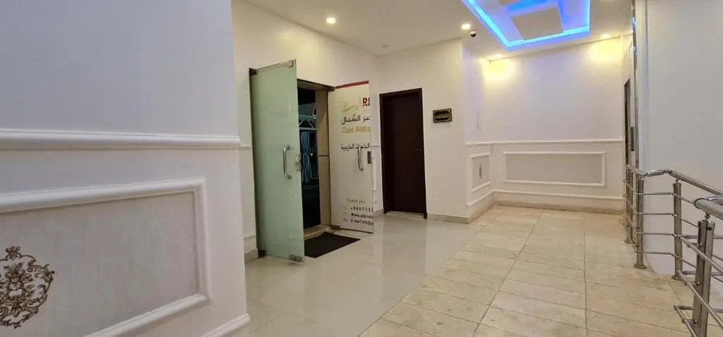 Qasr Alshamal Hotel