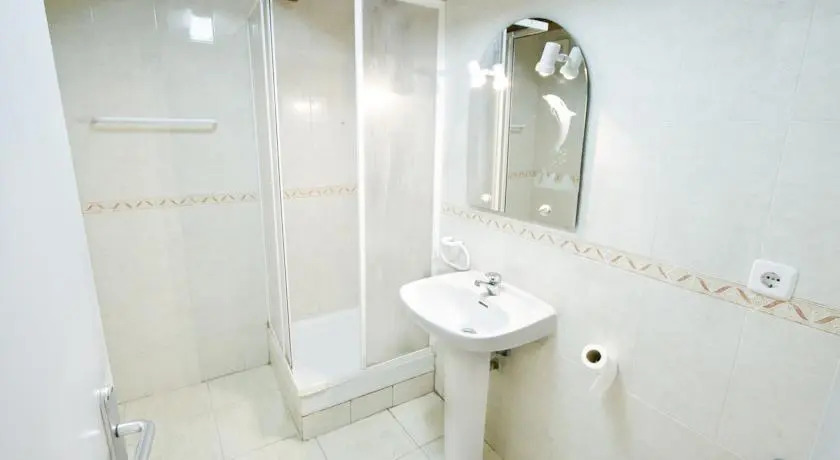 Serenity Guesthouse Barcelona