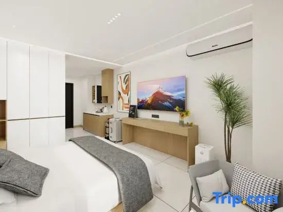 Qianheng Homestay (Datong University)