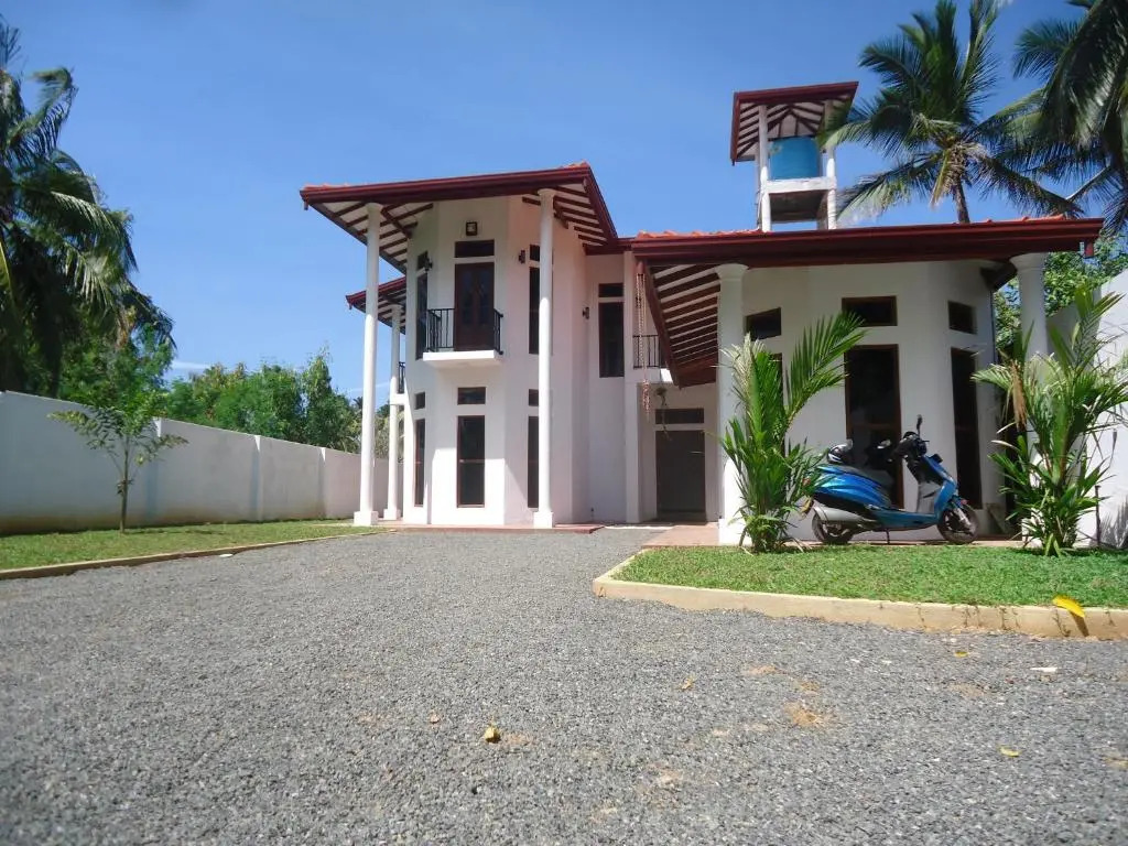 Amawin Resort