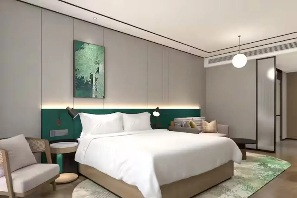 Hilton Garden Inn Suzhou Kunshan