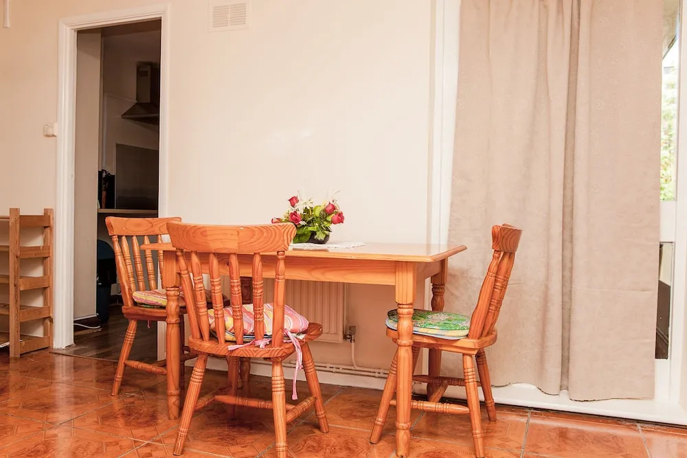Central 1 Bedroom Near Shakespeares Globe